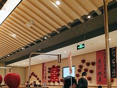 -海底捞火锅(新松江路店)