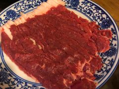 -裕德孚·非遗手切涮羊肉(东直门内大街店)