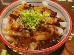 川北凉粉-缪氏川菜(深圳北站缤果空间店)