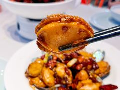 -必点海鲜·海肠捞饭大王(滨江道店)