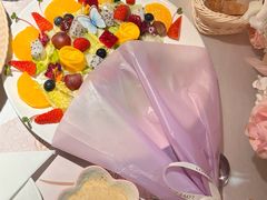 -晶雅花园西餐厅(南京首店)