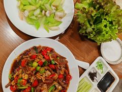 -全聚德烤鸭店(马家堡店)