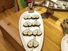 -芭菲盛宴·环球美食(袁家岗店)