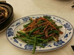 -金城大酒店-中餐厅(汾江中路店)