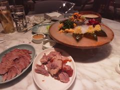 -无锡苏宁银河国际酒店-悦府65中餐厅