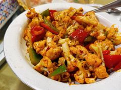 -安吉海鲜中餐厅ANJI CHINESE Restaurant
