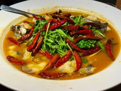 -清水亭湖北菜(大屯DT51店)