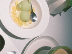 -春树下·树屋花房西餐厅(罍街AS1980店)