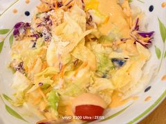 -萨莉亚意式餐厅(天河城购物中心店)