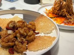 -柴门饭儿(成都太古里店)