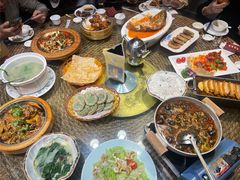 -牛头鱼庄·地道广西菜(西明店)