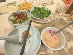 -小吊梨汤·北京菜(香山店)