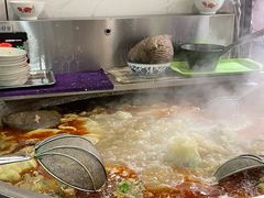 -杨家牛肉汤(淮建路店)