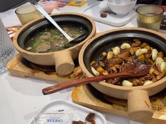 -火啫啫·粤式啫啫煲(南京弘阳店)
