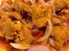 -紫金食坊(江南西路店)
