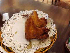 -澳门木偶葡国餐厅(珠海店)