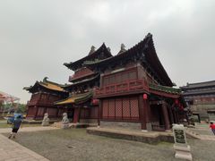 -三国水浒景区(无锡影视基地)