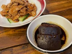 -宝中宝食府(清泰街店)
