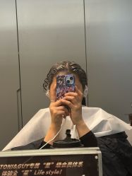 -TONI&GUY