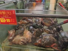 -大茄来海鲜餐厅(亚洲城分行)