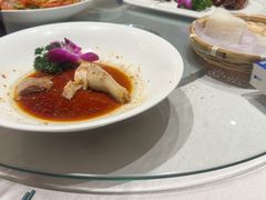 -悦来轩顺德菜(寮厦店)