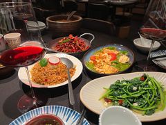 -山石榴·贵州菜(丰盛里店)