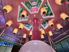 -深圳来福士广场