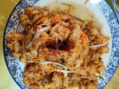 -红升老菜馆(巨兴街店)