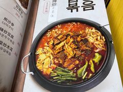 -屋里家延边朝鲜族冷面(南园店)