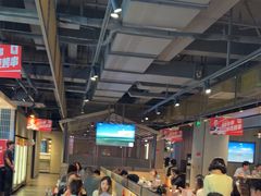 -丰茂烤串(公园店)