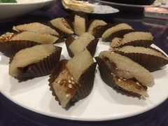 -黛瓦里巷(南京东路店)
