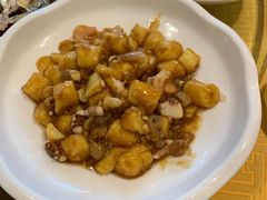 -马凯餐厅(长椿街店)