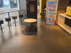 -麦当劳(番禺易发商业街店)