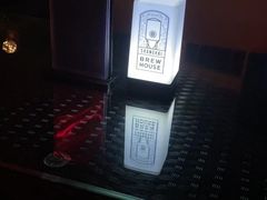 -Shanghai Brew House上海啤酒工坊(老外街店)
