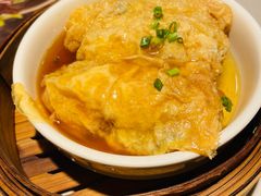 腐皮肠-虾饺妹·粤式茶餐厅(荟聚店)
