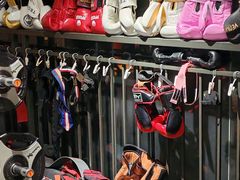 -蜗牛健身·私教馆(海珀香庭店)