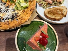 -O'mills Sourdough Bakery&Bistro(永嘉路店)