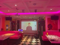 -金青果甄选KTV(劳动公园店)