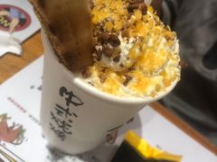 -木屋烧烤(西南角店)