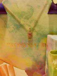 点击看大图 -周生生·PROMESSA(卓悦中心店)