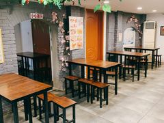 -欧阳家吊炉饼(九纬路店)