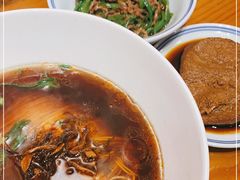 -君东记本帮面馆(天钥桥路店)