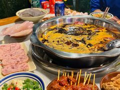 -五里关火锅(牛市口店)