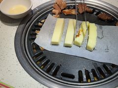 -猫抓烤肉(武进吾悦广场店)