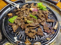 -超级神炭烤肉夜食(芥园西道店)