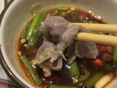 -四点金粥底火锅(沂州里店)