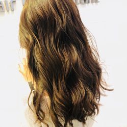 -SIX Hair Consultant