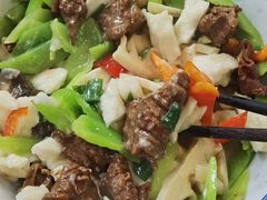 -老西安韩记三鲜煮馍(四府街店)