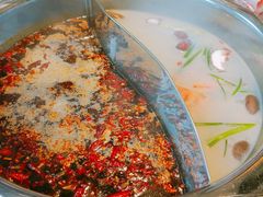 -五星桥原切肥牛火锅(怀德桥店)