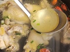 -食光慢宴·安吉土菜馆